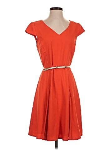 Tahari by ASL Casual Dress (view 1)