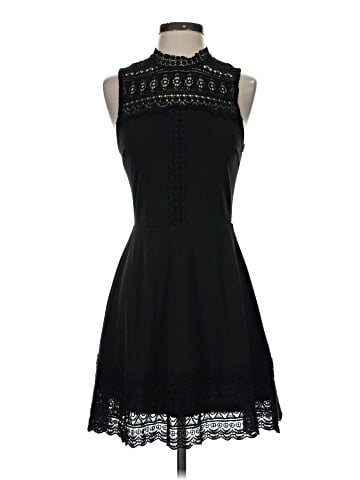 Francesca's Cocktail Dress (view 1)