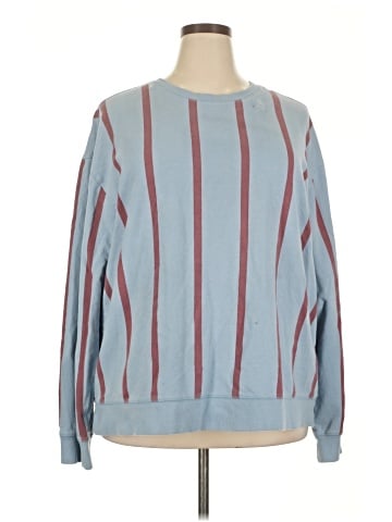 Original Use Pullover Sweater (view 1)