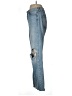 Dynamite 100% Cotton Blue Jeans Size 28 waist - photo 5