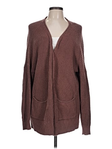 Universal Thread Cardigan (view 1)