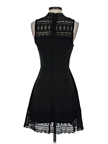 Francesca's Cocktail Dress (view 2)