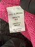 Davi & Dani Pink Poncho Size M - photo 8