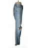 Dynamite 100% Cotton Blue Jeans Size 28 waist - photo 4