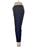 Express Solid Blue Active Pants Size 12 - photo 5