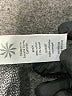Athleta Houndstooth Gray Active Pants Size M - photo 7