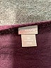 Chico's Burgundy Pullover Sweater Size XL Petite (3) - photo 7