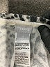 Chico's Gray Kimono Size XL - photo 7