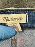 Madewell Blue Jeans Size 27 waist - photo 7