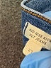 Madewell Blue Jeans Size 27 waist - photo 8