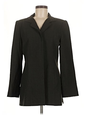 Linda Allard Ellen Tracy Blazer (view 1)