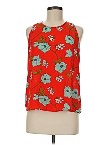 W5 Tank Top (view 1)