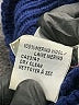 Talbots 100% Wool Solid Blue Wool Pullover Sweater Size M - photo 8