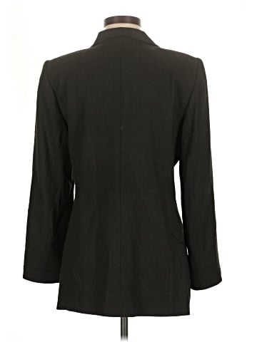 Linda Allard Ellen Tracy Blazer (view 2)