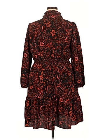 London Times Casual Dress (view 2)
