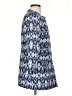 Johnston & Murphy Blue Ivory Blazer Size S - photo 4