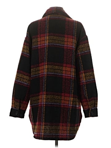 Sanctuary Coat (view 2)