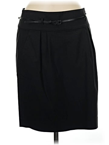 Ann Taylor LOFT Formal Skirt (view 1)