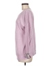 Rhonda Shear Pink Pullover Sweater Size M - photo 5
