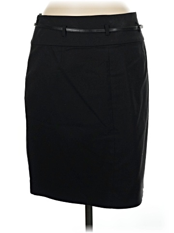 Ann Taylor LOFT Formal Skirt (view 2)