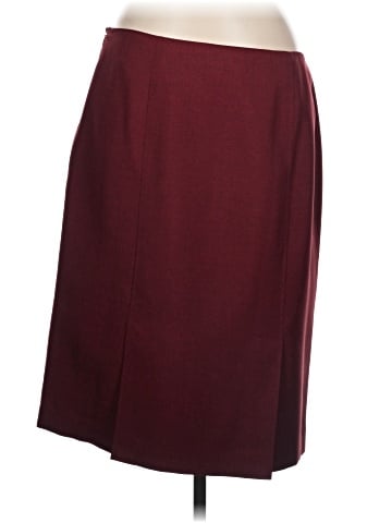 Jones Studio Formal Skirt (view 2)