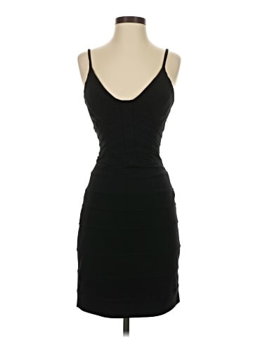 Max and Cleo Cocktail Dress (view 1)
