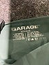Garage Green Active Pants Size XXS - photo 7