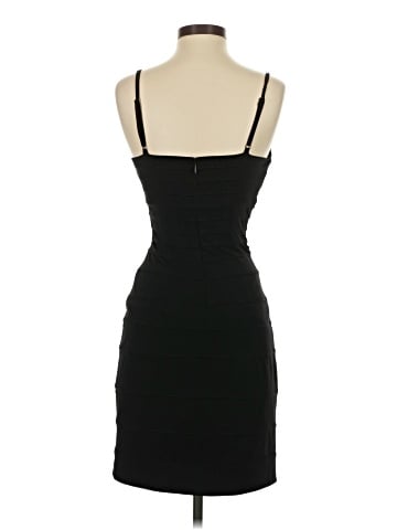 Max and Cleo Cocktail Dress (view 2)