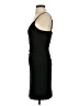 Max and Cleo Solid Black Cocktail Dress Size 2 - photo 5