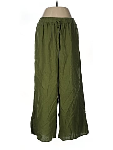 Vince Camuto Linen Pants (view 1)