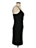 Max and Cleo Solid Black Cocktail Dress Size 2 - photo 4