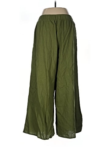 Vince Camuto Linen Pants (view 2)