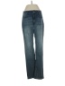 Wrangler Jeans Co Blue Jeans Size 5 - photo 1