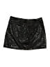 Tail Graphic Black Active Skort Size XL - photo 2