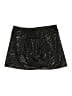 Tail Graphic Black Active Skort Size XL - photo 1