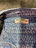 Ruff Hewn 100% Tencel Blue Long Sleeve Blouse Size M - photo 7