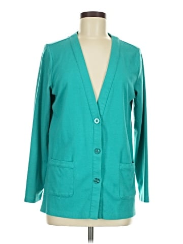 Appleseeds Cardigan (view 1)
