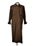 Portrait Brown Trenchcoat Size L (estimated) - photo 1
