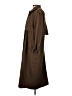 Portrait Brown Trenchcoat Size L (estimated) - photo 5