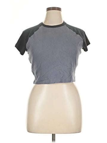 Hollister Short Sleeve T-Shirt (view 1)