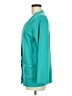 Appleseeds Teal Pink Cardigan Size M - photo 5