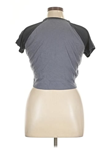 Hollister Short Sleeve T-Shirt (view 2)