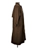 Portrait Brown Trenchcoat Size L (estimated) - photo 4