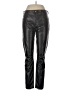 Gap 100% Polyester Black Casual Pants Size 31 waist - photo 1