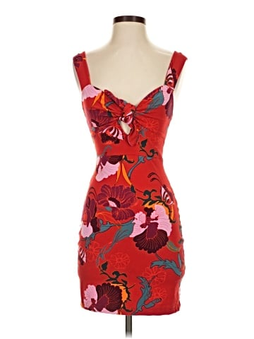 Free People Cocktail Dress (view 1)