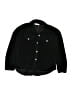 Walking on Sunshine 100% Polyester Black Jacket Size L (kids) - photo 1
