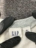 Gap Silver Sweatshirt Size XL - photo 7