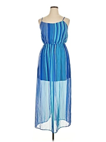 Love Reign Casual Dress (view 1)