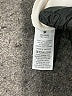 Peloton 100% Cotton Color Block White Sweatpants Size M - photo 5