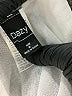 DAZY Ivory Short Sleeve Polo Size XL - photo 7